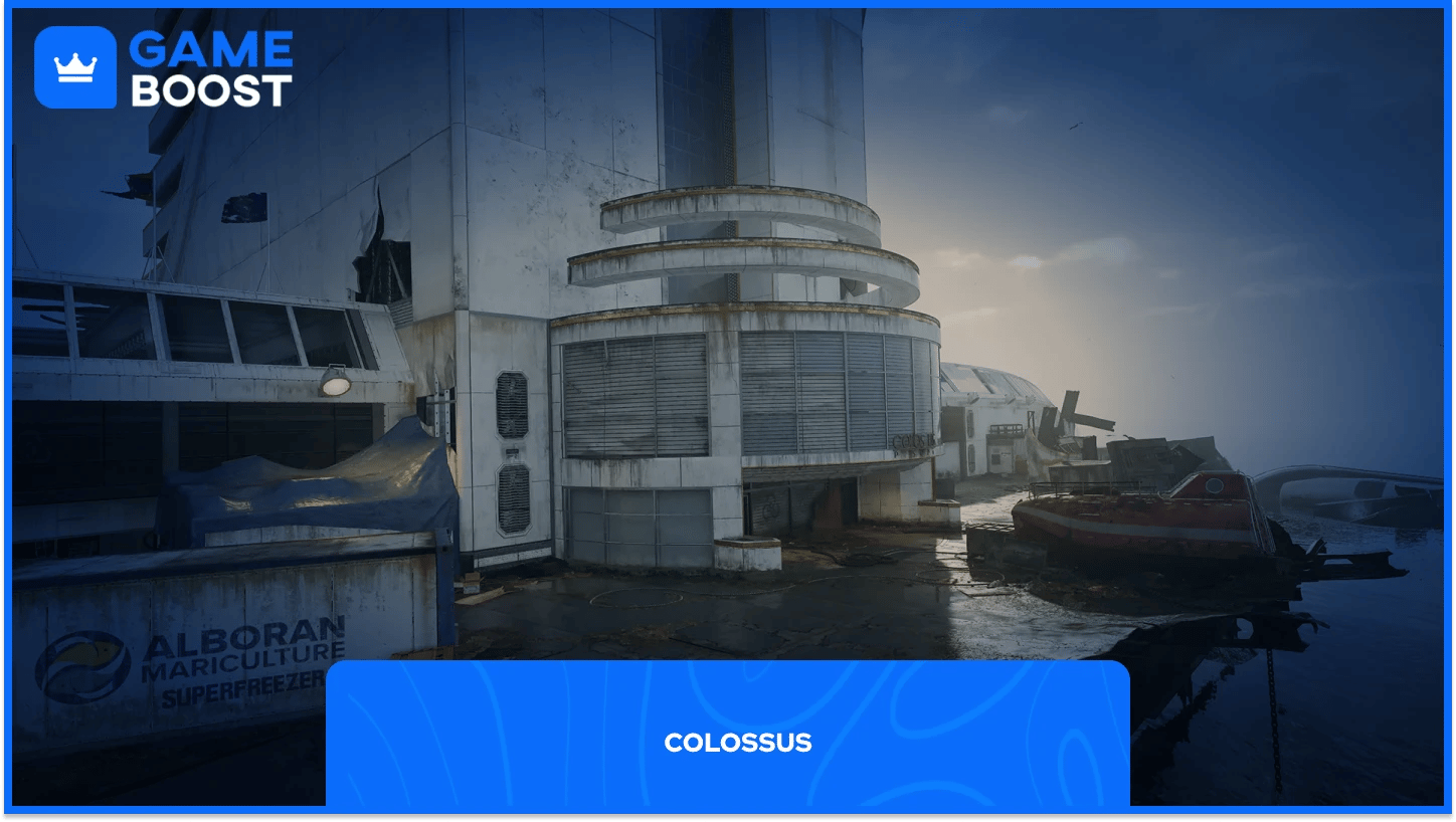black ops 7 colossus