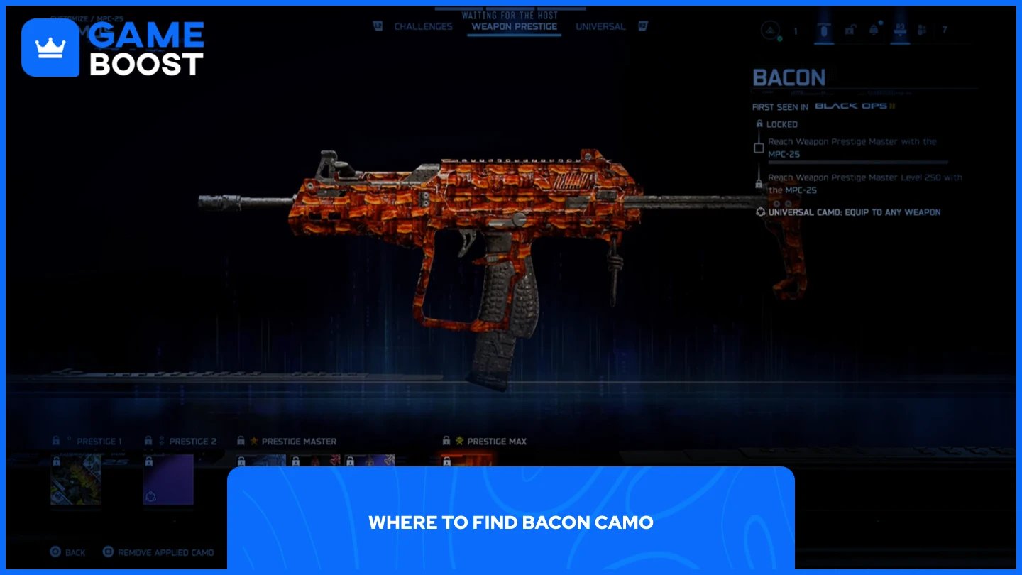 gambar bacon camo di bo7