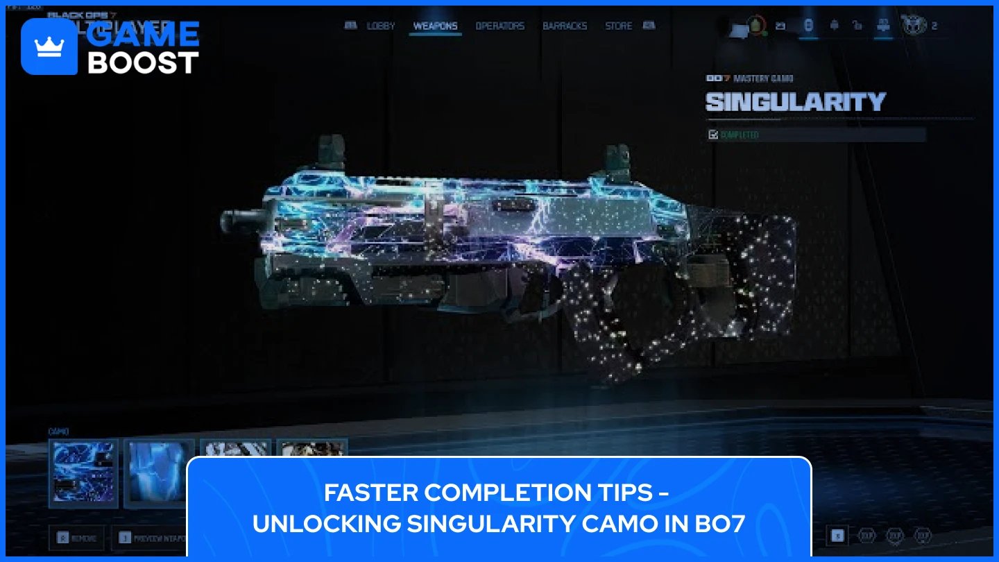 отключване на singularity camo bo7