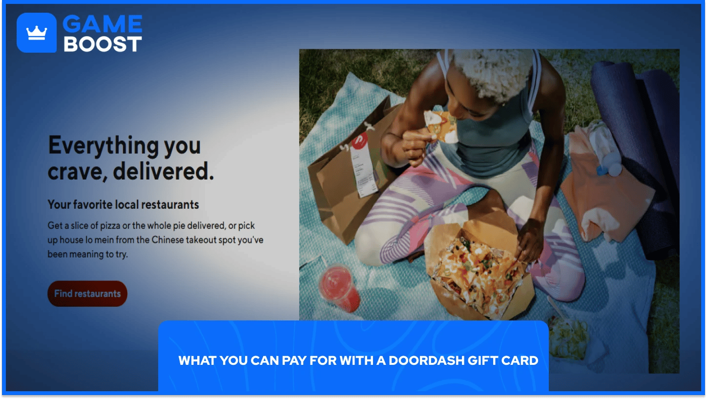doordash website