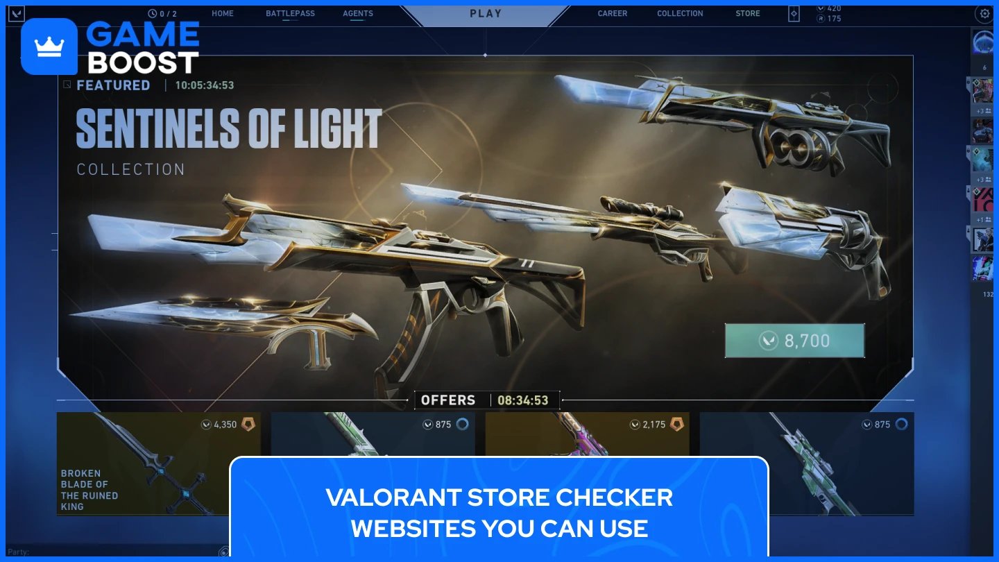 valorant store checker