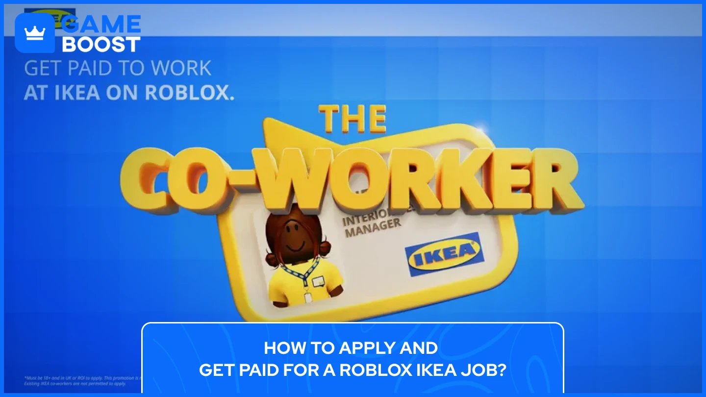 pagamento roblox ikea