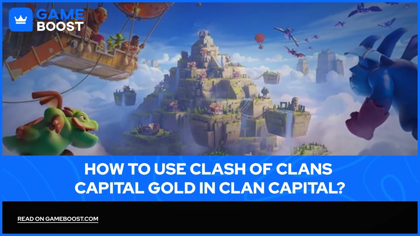 coc klan kapital kapital guld