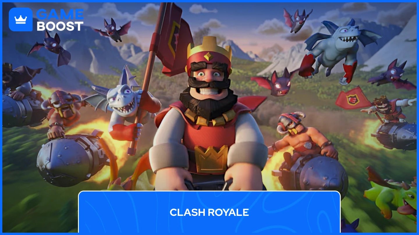 Clash Royale