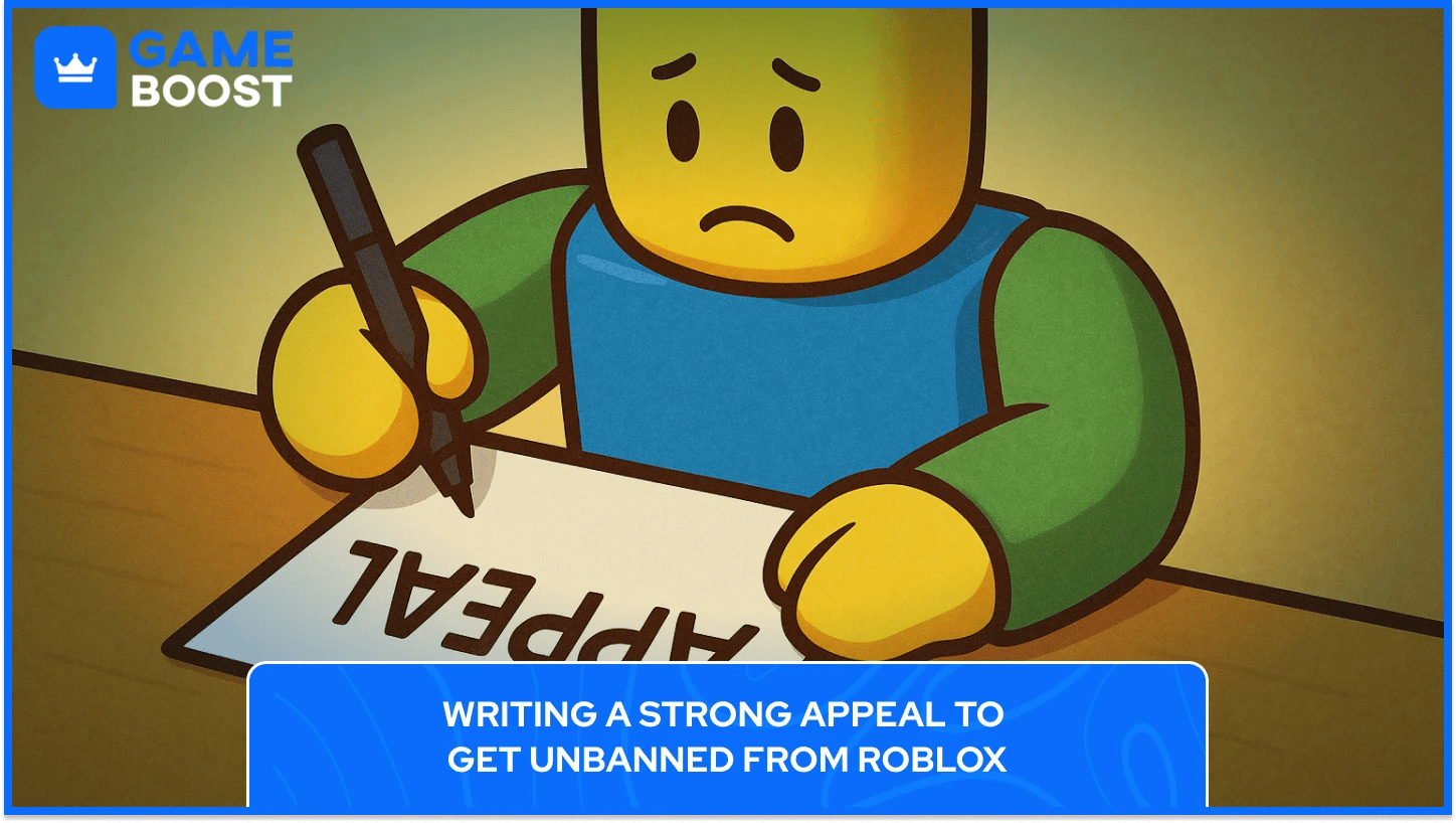 как да бъдеш разбанен от roblox