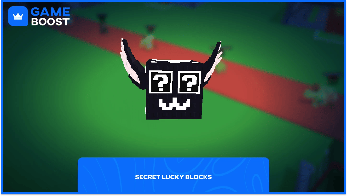 steal a brainrot secret lucky blocks