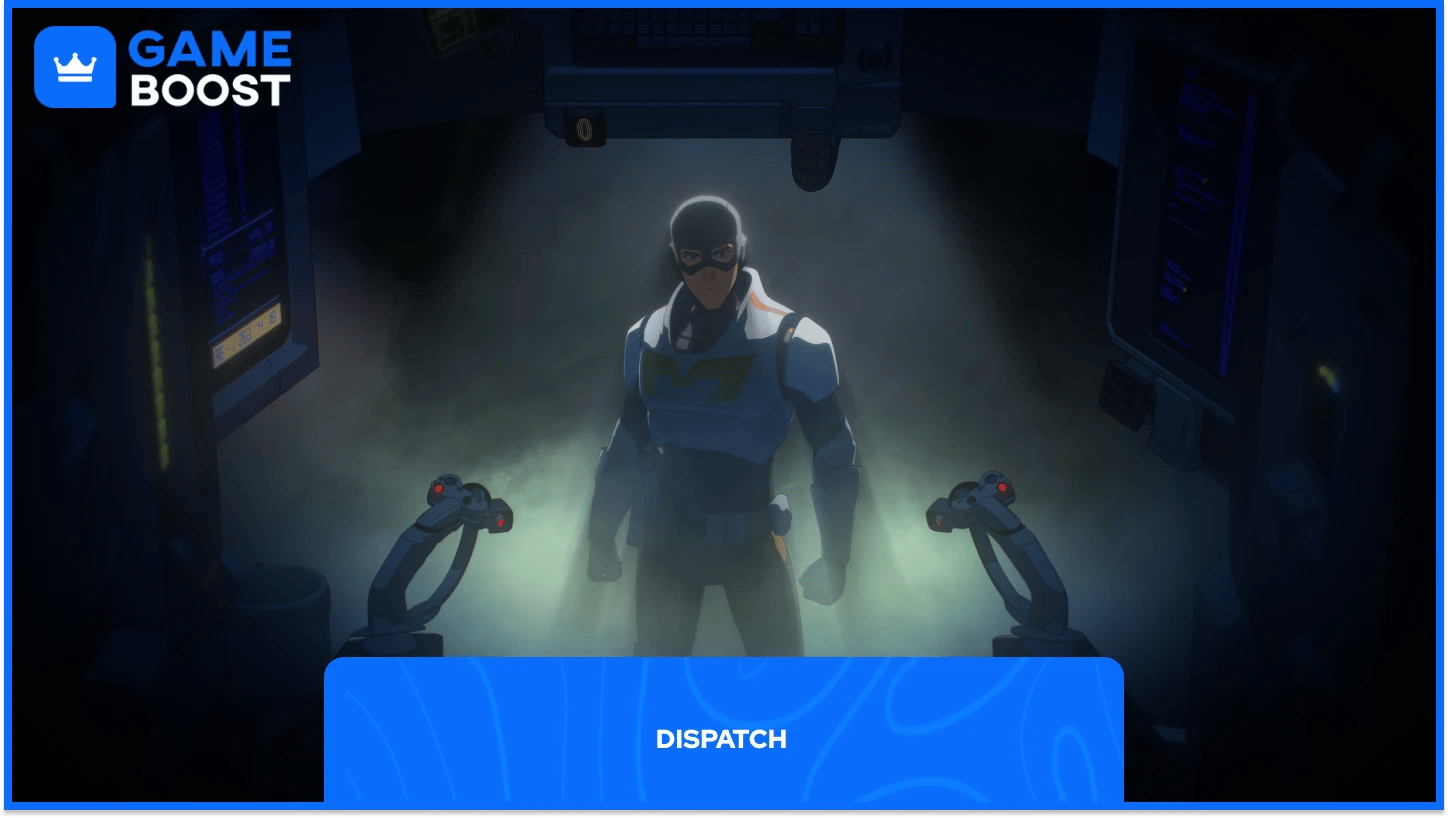 dispatch