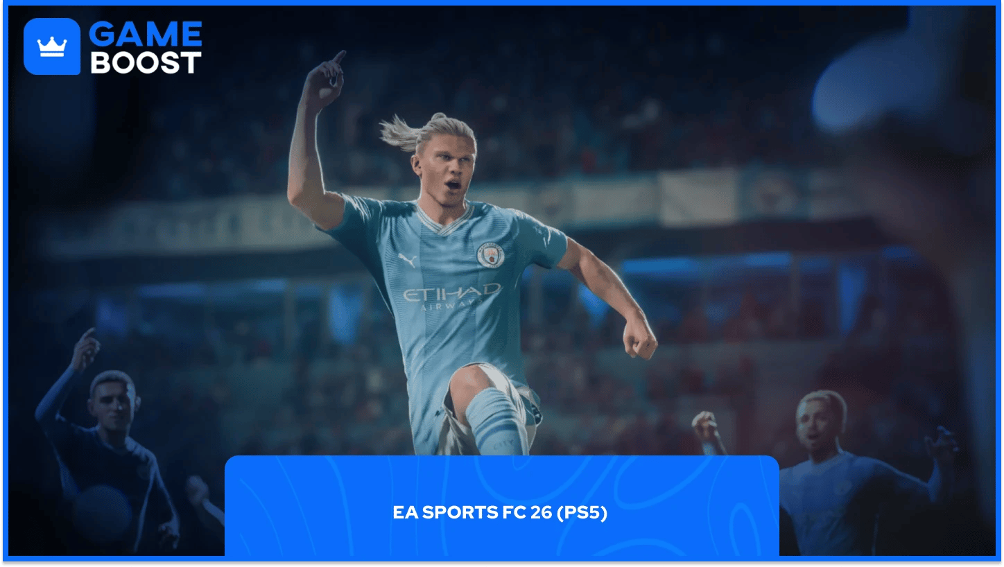 ea sports fc 26