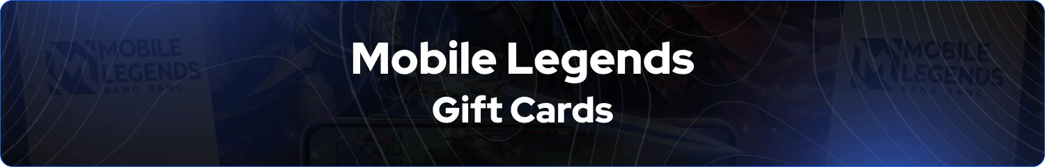 Banner Kartu Hadiah Mobile Legends