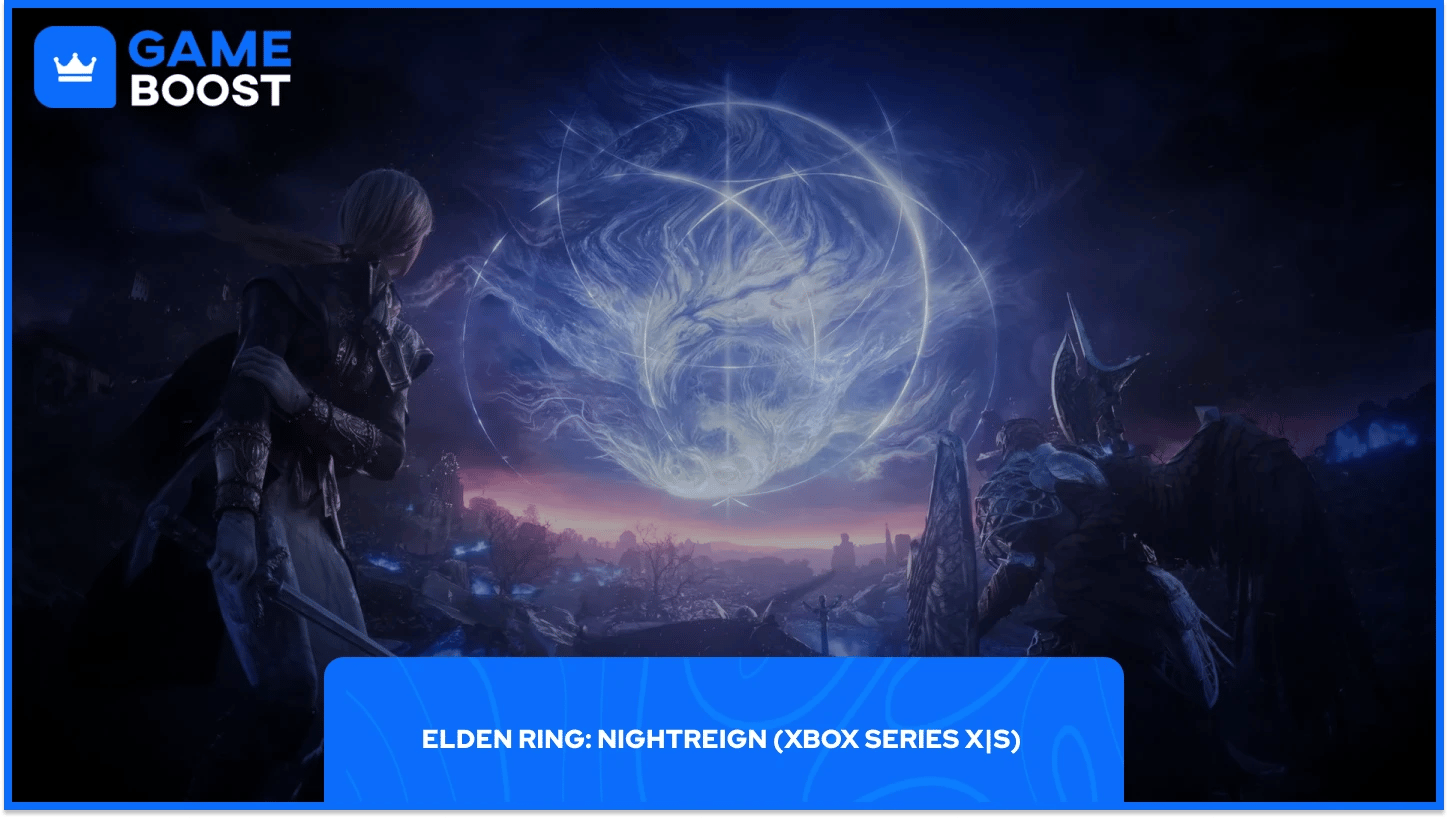 elden ring nightreign