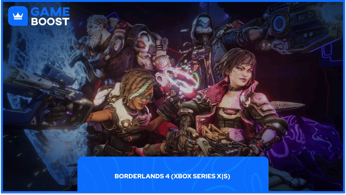 borderlands 4