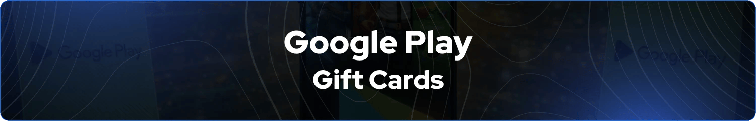 kartu hadiah google play