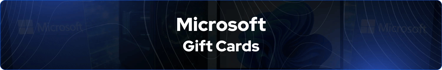 microsoft presentkort