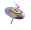 Crashbrella