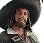 Capitano Barbossa