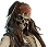 Jack Sparrow Maledetto