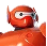 Eroe Baymax