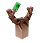 Reindeer Root