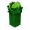 Emerald Bud