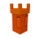 Log Pumpkin