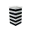 Zebrazinkle