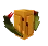 Amberfruit Shrub