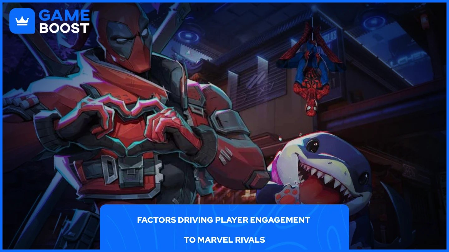 marvel rivals players 