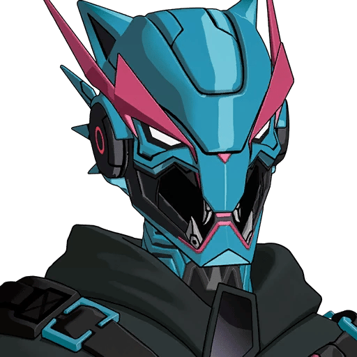 MrBeast6000 fortnite skin