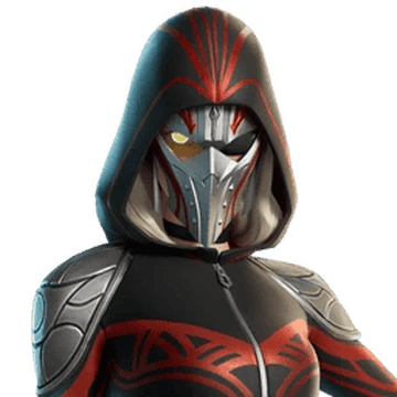 Savage Siren fortnite skin