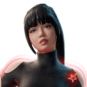 LISA fortnite skin