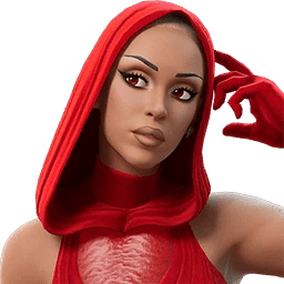 Mother of Thorns Doja fortnite skin