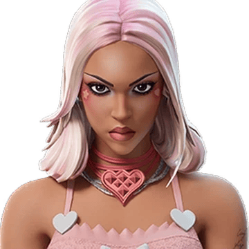 Doja Cat fortnite skin