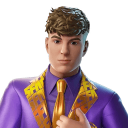 Champion Clix fortnite skin