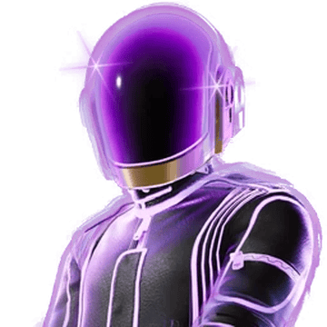 GM08 fortnite skin