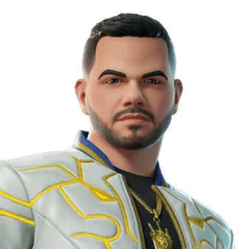 CouRage fortnite skin