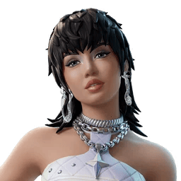 Rockstar LISA fortnite skin
