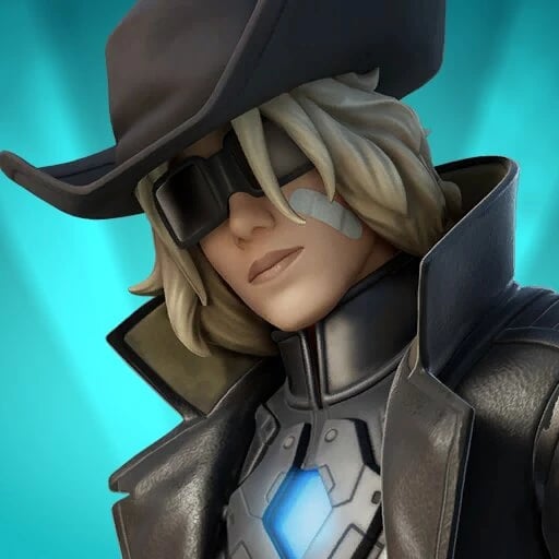 The Rouge Laroi fortnite skins
