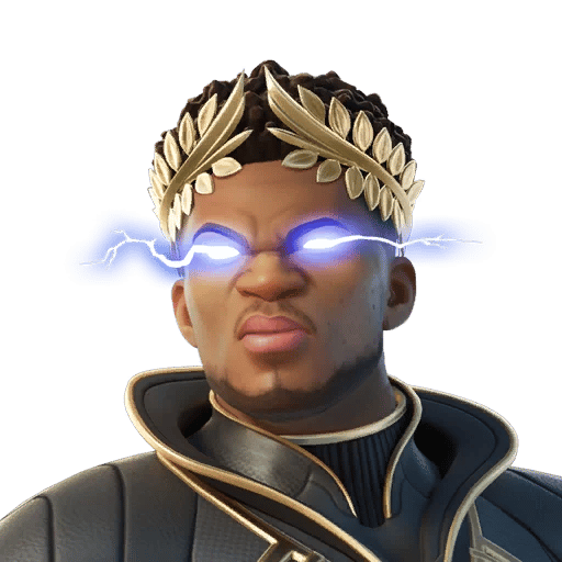 Hoplite Giannis fortnite skins
