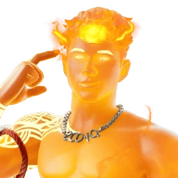 MrSavage fortnite skin