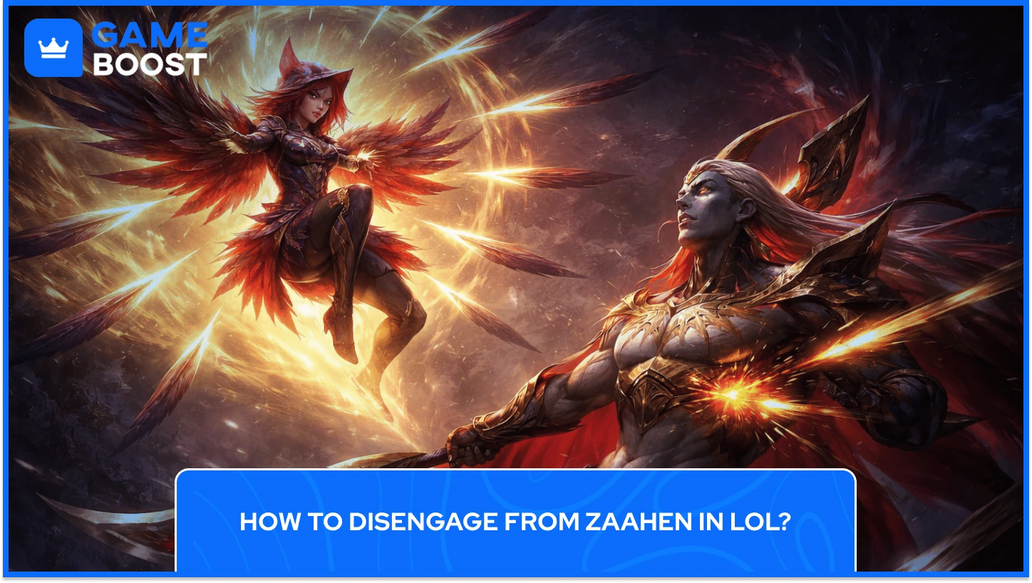 zaahen et xayah lol