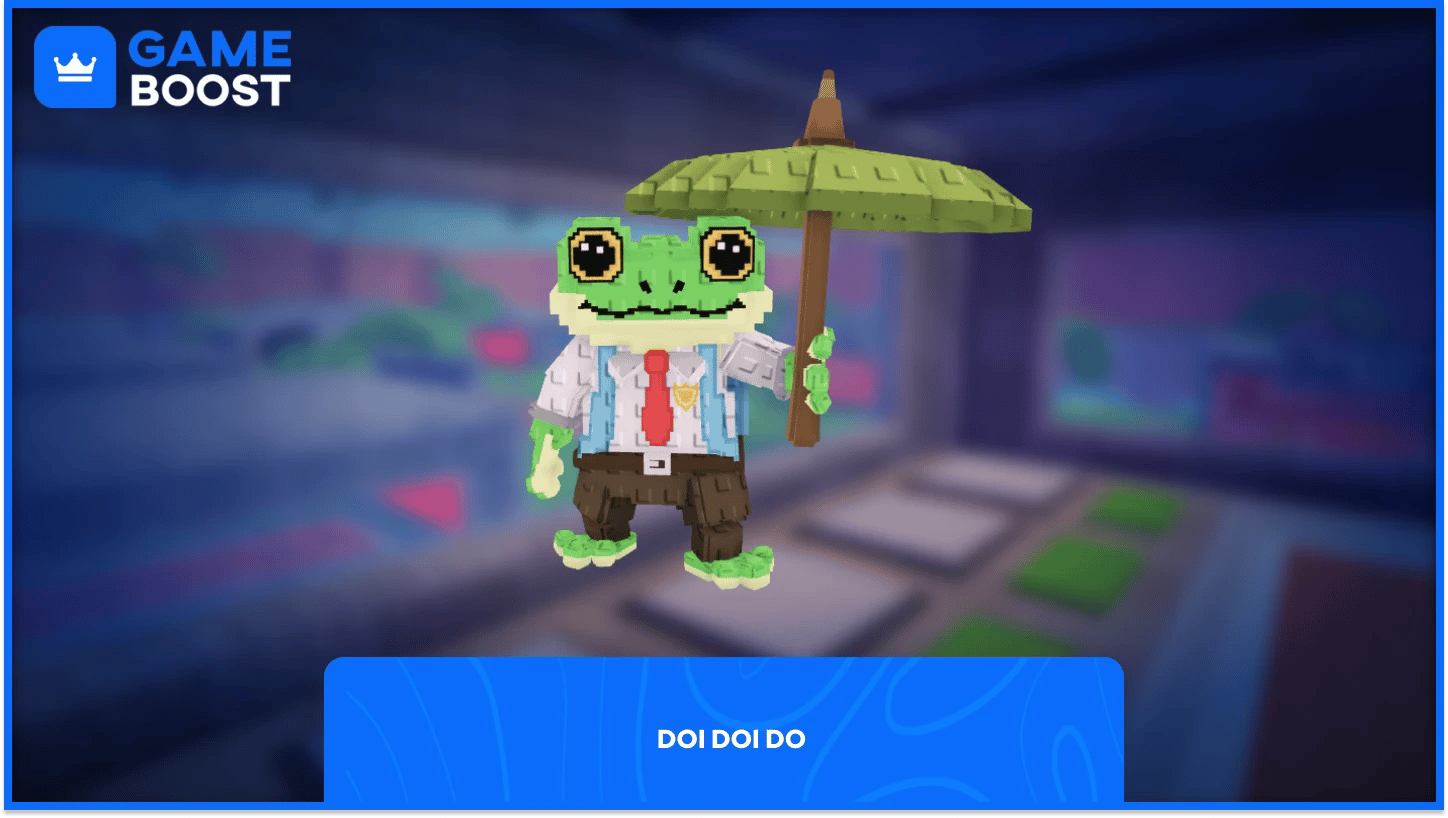 steal a brainrot doi doi do