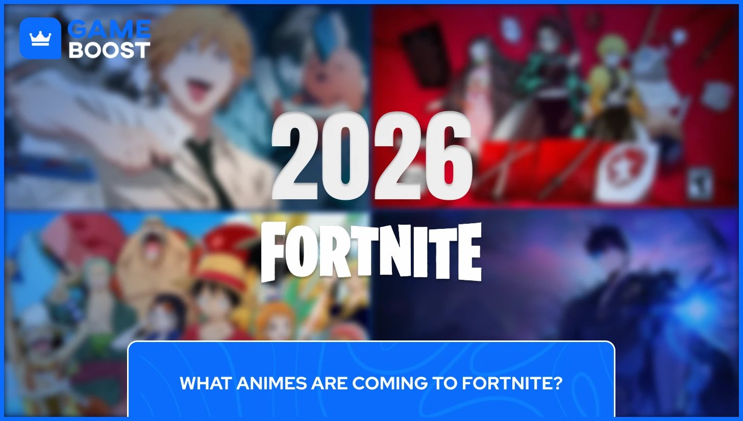 skiny anime fortnite 2026