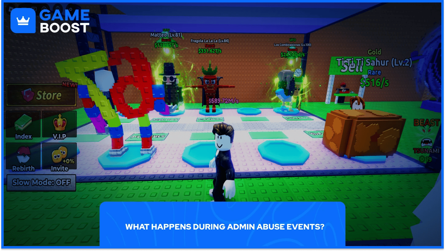 escape tsunami for brainrots secrets