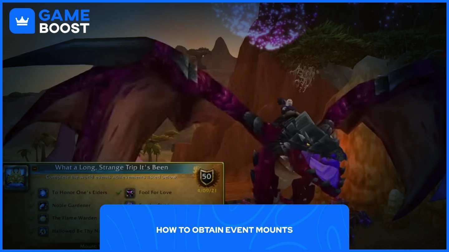 obrázek Proto-Draka ve wow