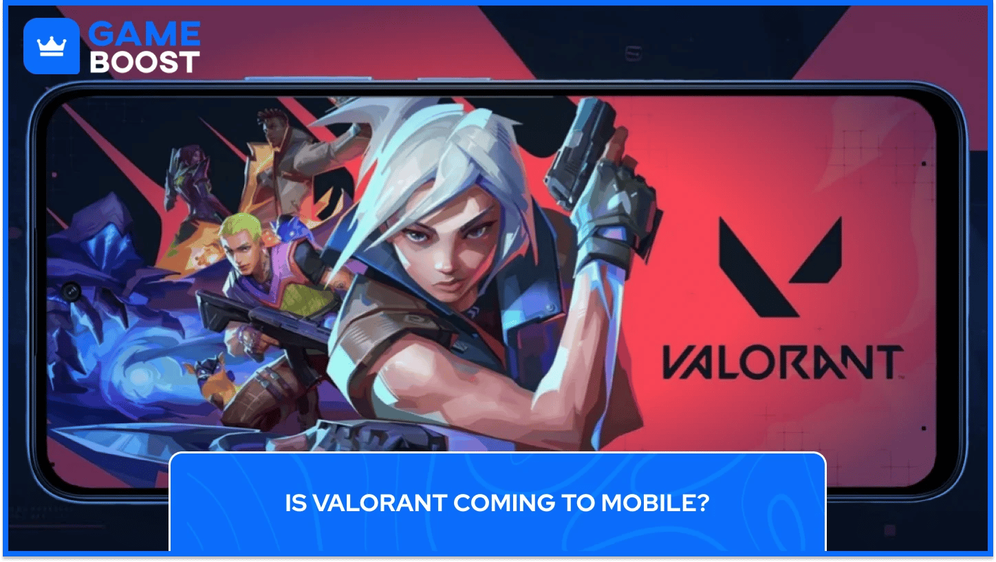 valorant mobil