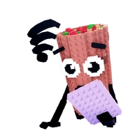 Hotspotini Burrito plants vs brainrots