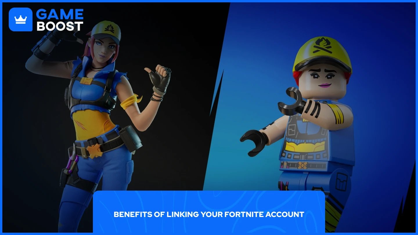 一张 Fortnite 中探险者艾米莉皮肤的图片