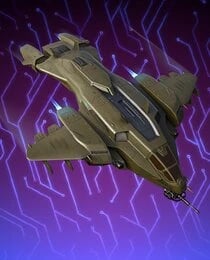 Fortnite Planeador Pelican