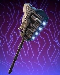 fortnite jefa maestro pico