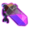 Clash of Clans Frasco de Ira